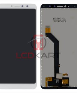 Redmi Y2 Screen Damaged
