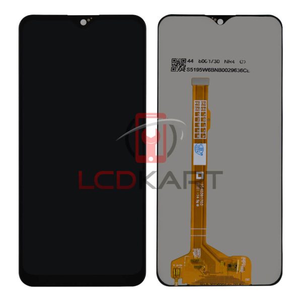 Vivo Y15 Display Replacement