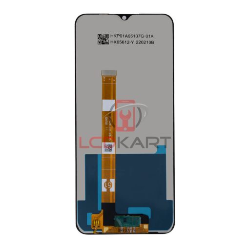 Oppo A15 Display Replacement
