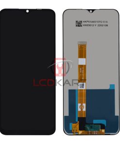 Oppo A15 Screen Replacement