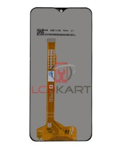 Vivo Y11 Screen Damaged