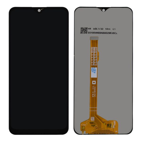 Vivo Y12 Display Replacement