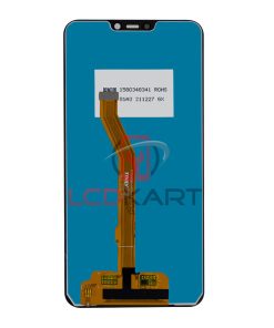 Vivo Y81 Display Replacement