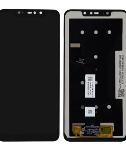 Redmi Note 6 Pro Display