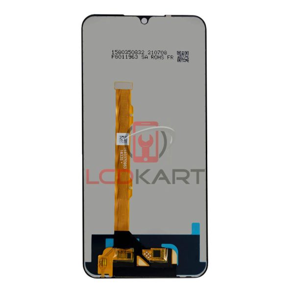 Vivo V11 Screen Replacement