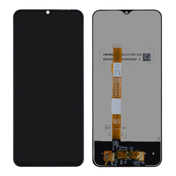 Vivo Y21 Display Combo