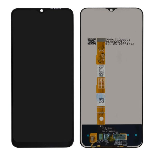 Vivo Y33s Display Combo