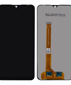 Vivo Y93 Display Folder
