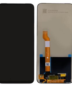 Oppo F11 Pro Display