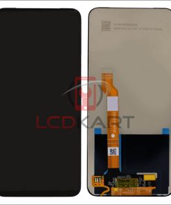 Oppo F11 Pro Display Folder