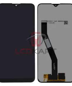 Redmi 8A Touch Screen Broken