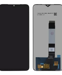 Redmi 9 Power Display