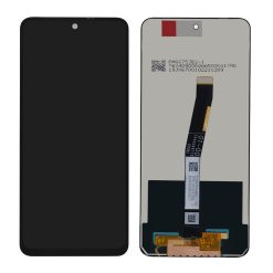 Redmi Note 10 Lite Display