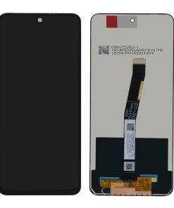 Redmi Note 10 Lite Display