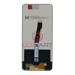 Redmi Note 10 Lite Display Replacement