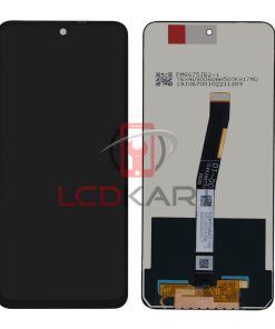 Redmi Note 10 Lite Screen Replacement