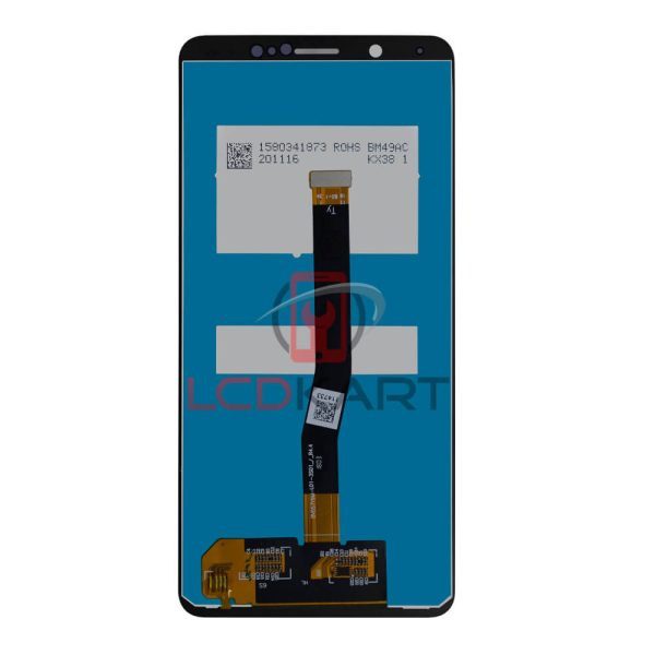 Vivo V7 Display Replacement