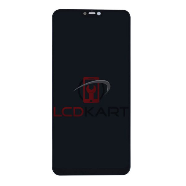Vivo V9 Pro Display