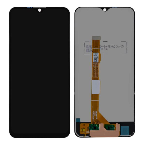 Vivo Y19 Display Combo