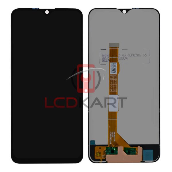 Vivo Y19 Display Replacement