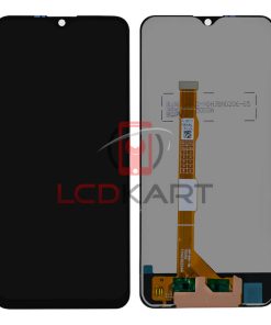 Vivo Y20 Folder Replacement