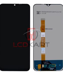 Vivo Y20 LCD Damaged