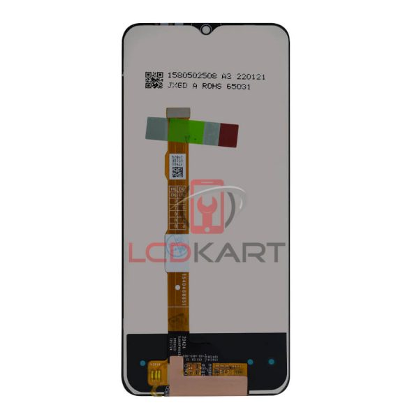 Vivo V51 Screen Replacement