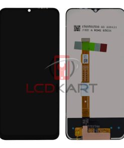 Vivo Y51A Display Replacement