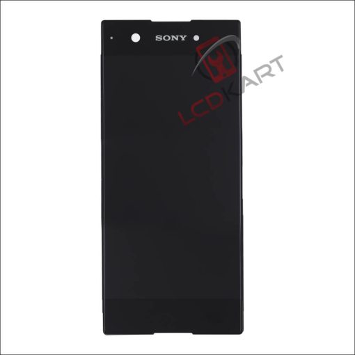 Sony XA1 Display Combo