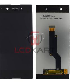 Sony XA1 Display Combo