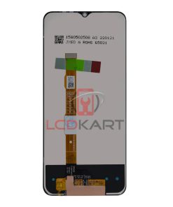 Vivo Y53s Display Folder