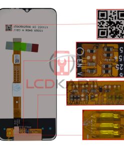 Vivo Y53s Screen Replacement