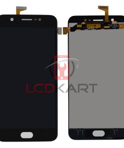 Vivo Y69 Folder Damaged