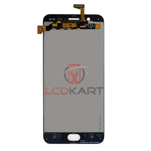 Vivo Y69 Screen Replacement