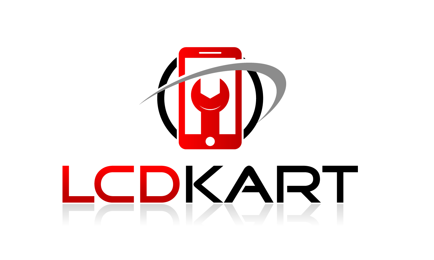 LCD Kart