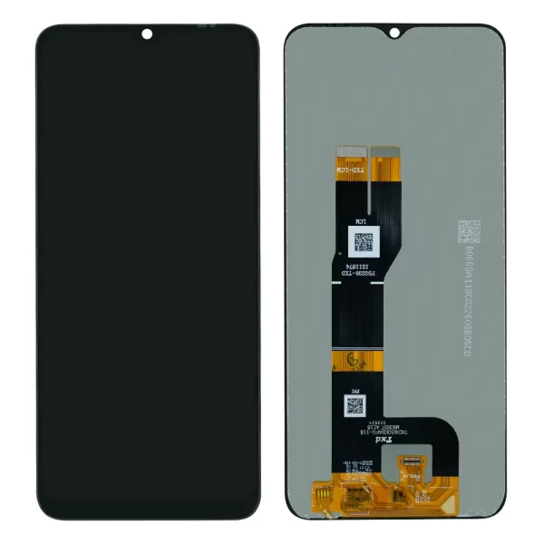 Vivo Y02 Display Replacement