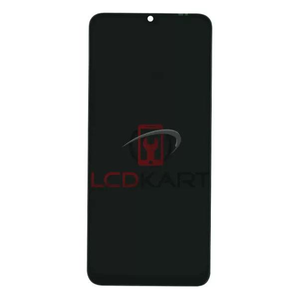 Vivo Y02 Display Replacement