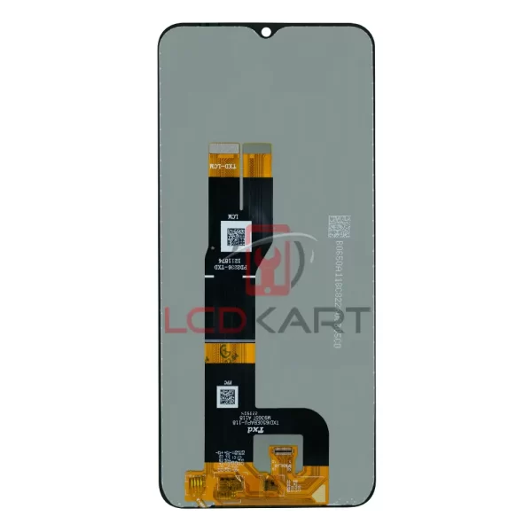 Vivo Y02 Screen Replacement