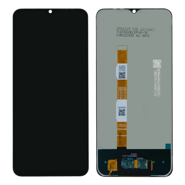 Vivo Y22 Display Replacement