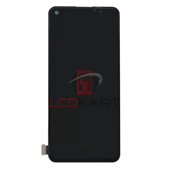 OnePlus Nord 2T Display Replacement