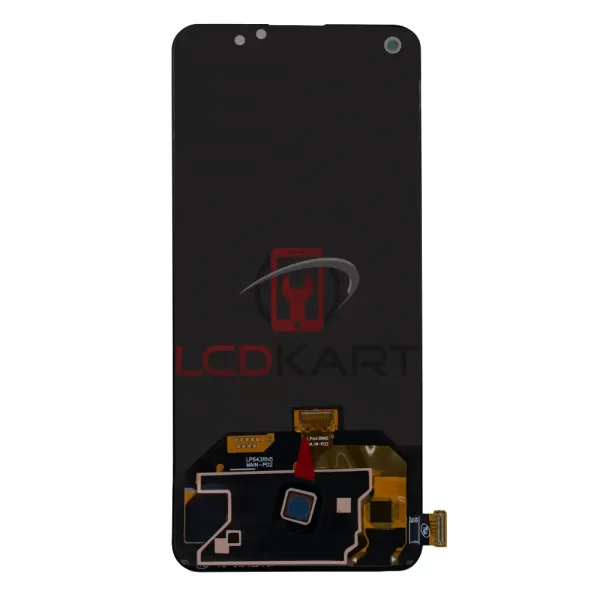 OnePlus Nord 2T Display Replacement