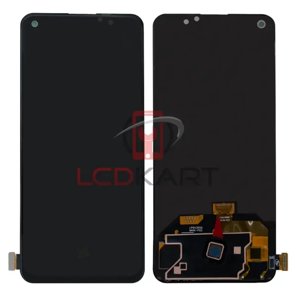 OnePlus Nord 2T Display Replacement