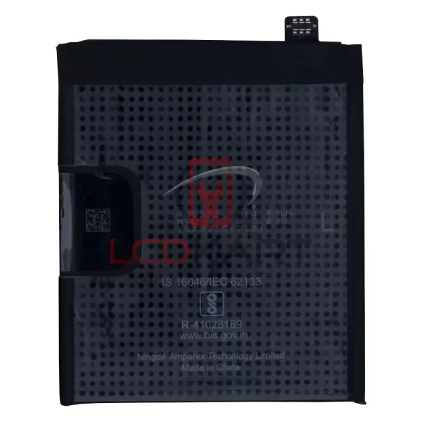 OnePlus 7 Pro Battery Replacement