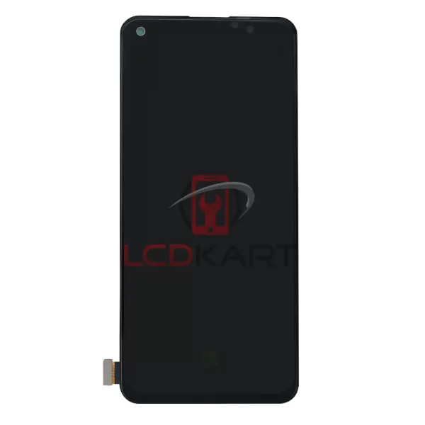 OnePlus Nord CE Display Replacement