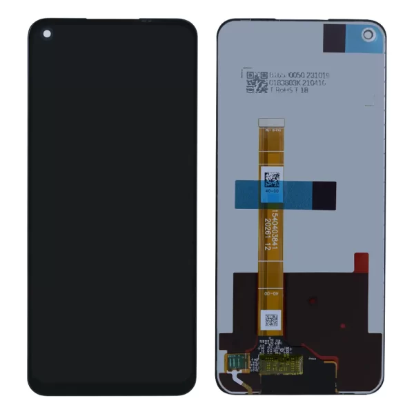 OnePlus Nord N10 Display Combo