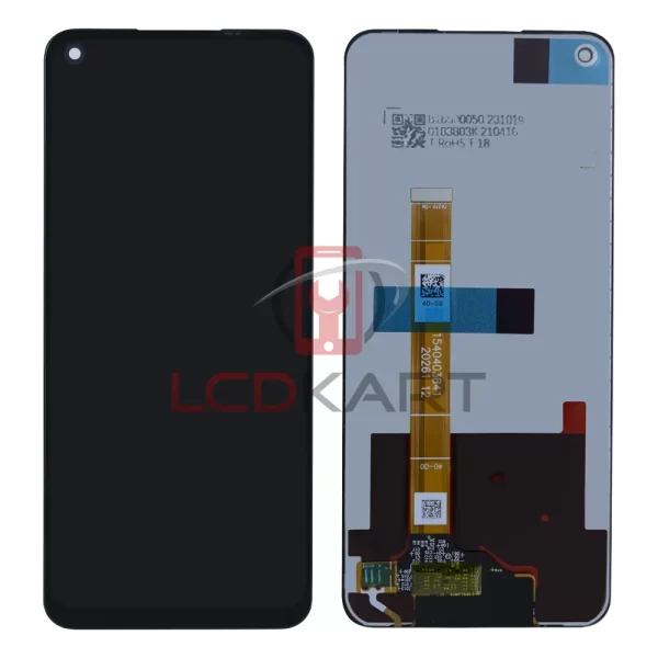 OnePlus Nord N10 Screen Replacement