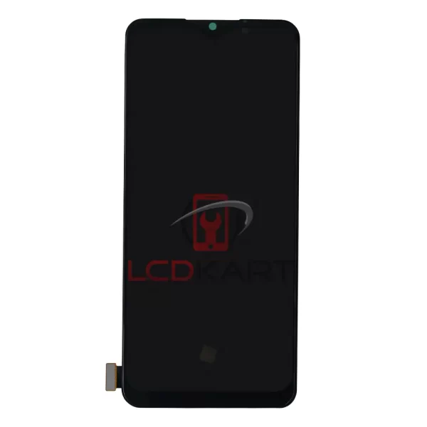 Oppo F15 Display Replacement