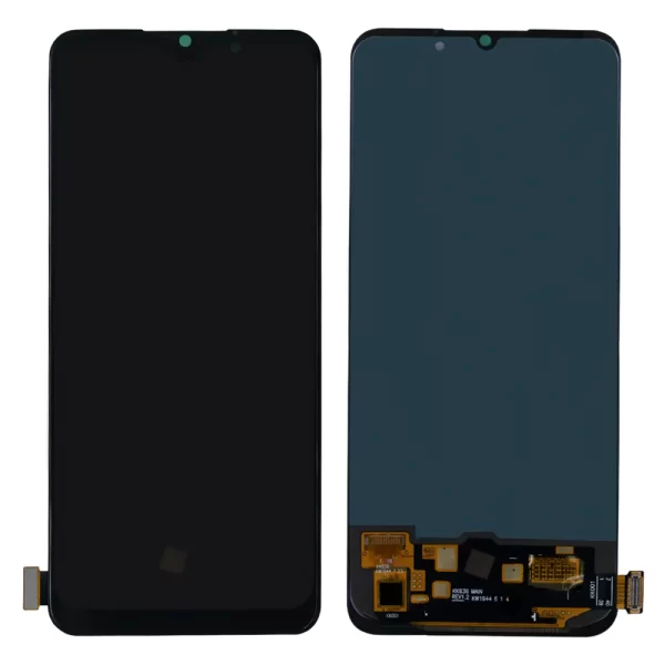 Oppo F17 Display Replacement
