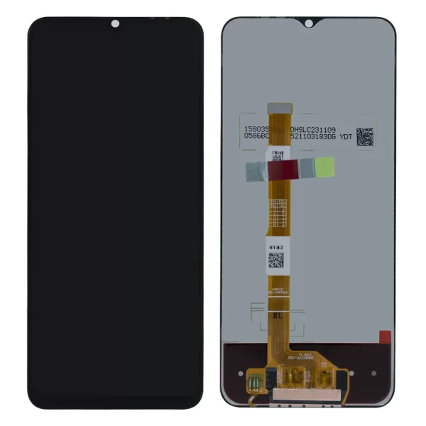 Vivo Y17s Display Replacement