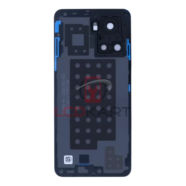 OnePlus 10R Back Panel Replacement